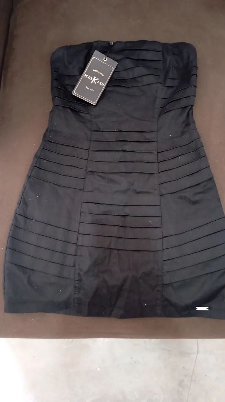 Roupas KokiD - Foto 5