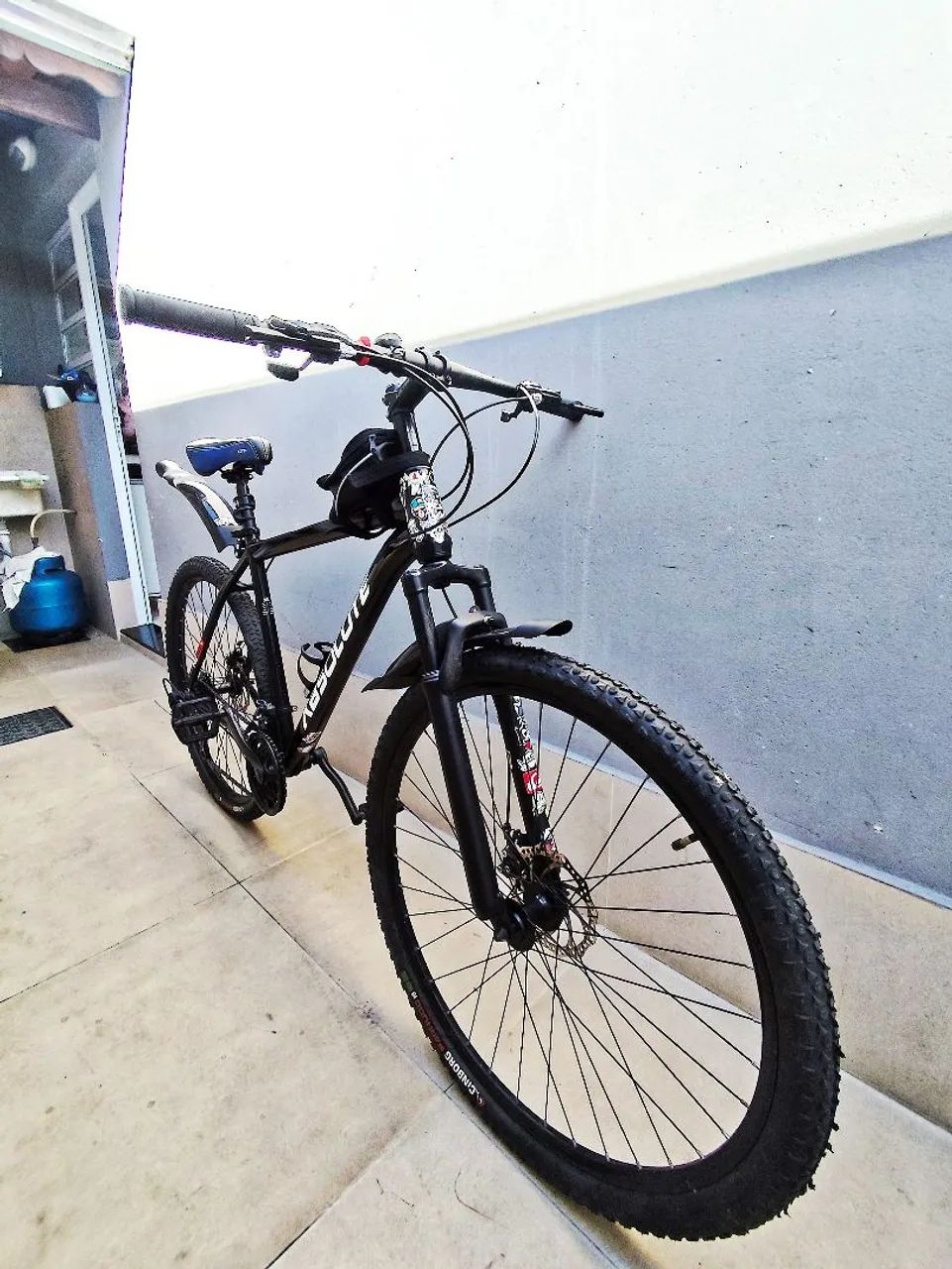 Bicicleta Aro 29 - Foto 2