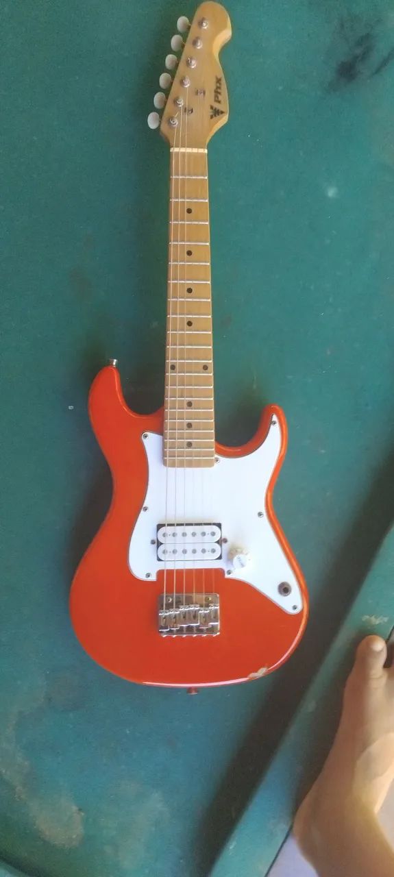 Venda-se guitarra  - Foto 2