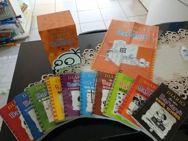 Livros infantis  - Foto 2