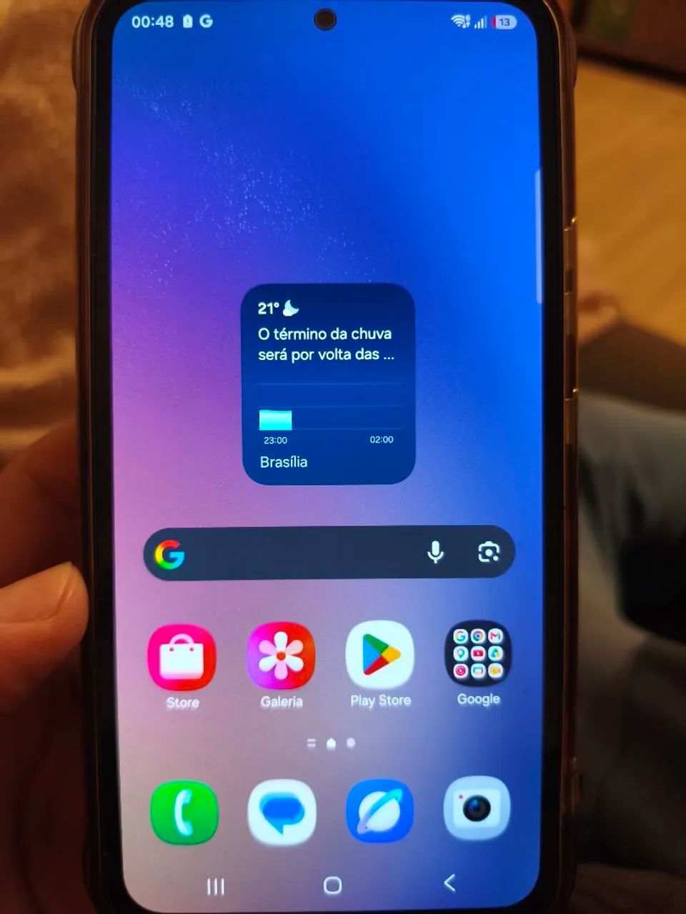 Vendo Celular Samsung A54 256gb 8GB - Foto 4