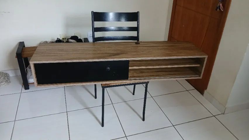 Rack Suspenso para Smarttv 