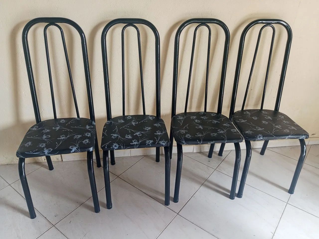 cadeiras faço entrega  - Foto 2