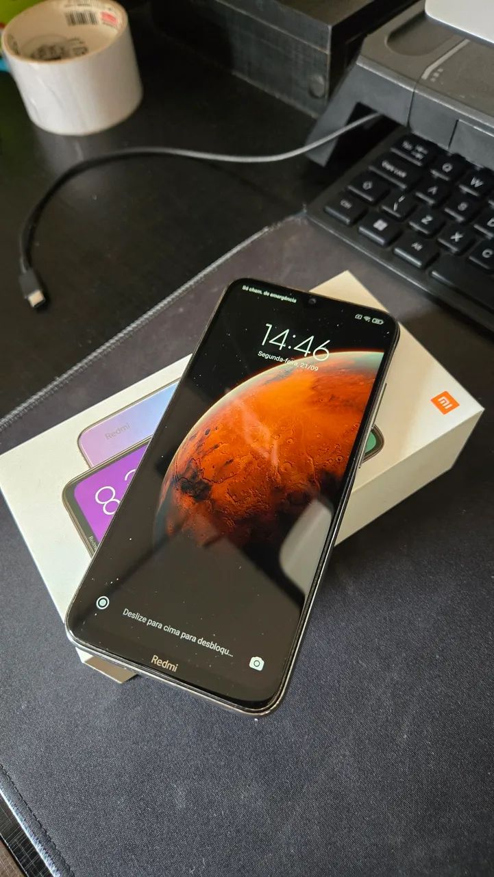 Redmi note 8 - Foto 4