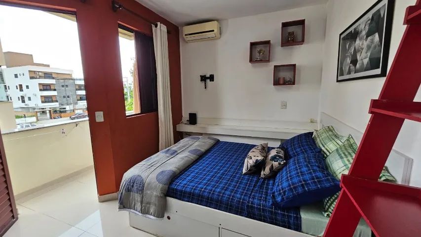 Apartamento nos ingleses Norte
