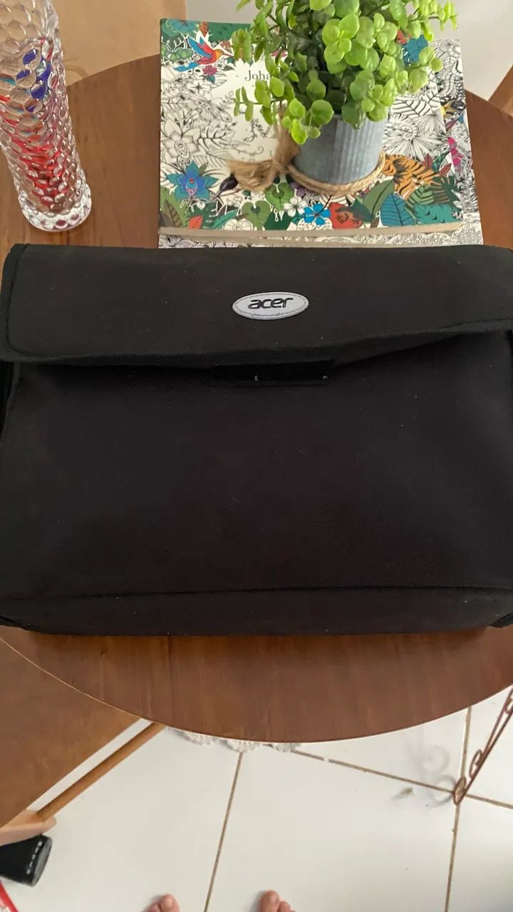 Projetor acer zero novo, nunca usado! - Foto 6