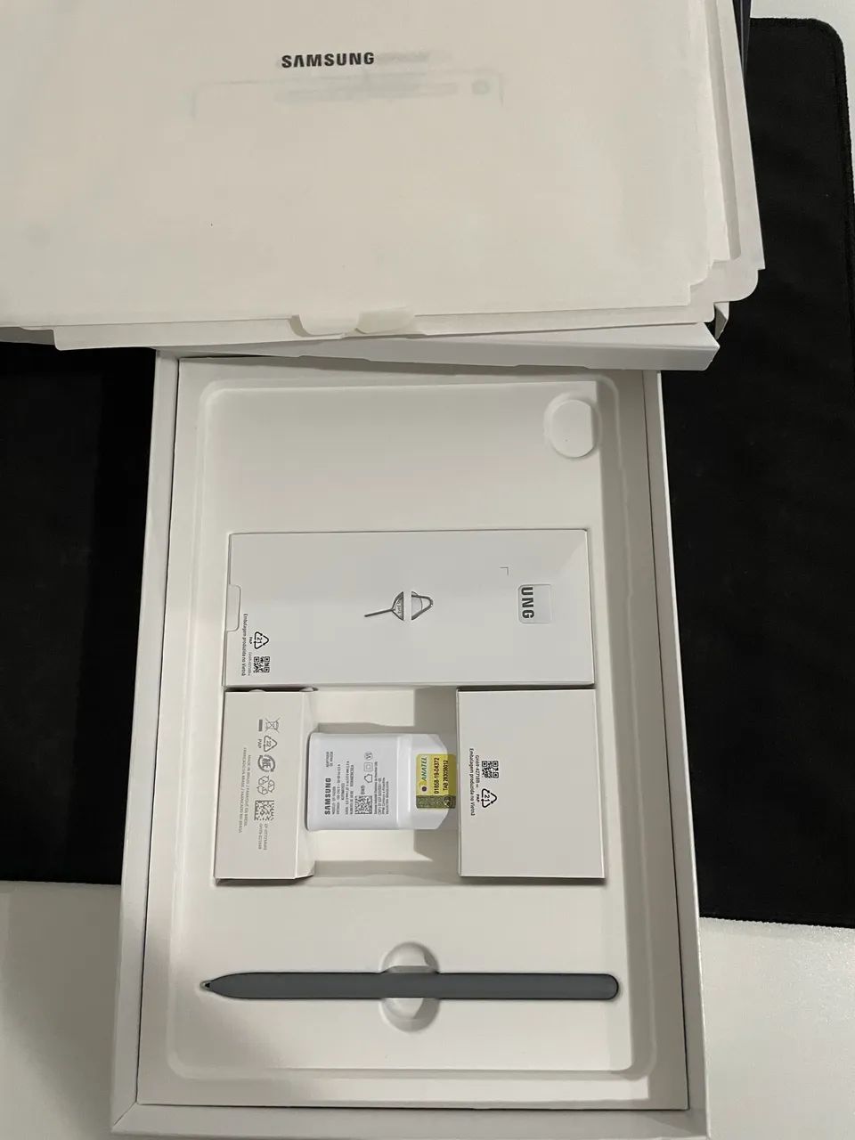Galaxy Tab S9 FE - Foto 2