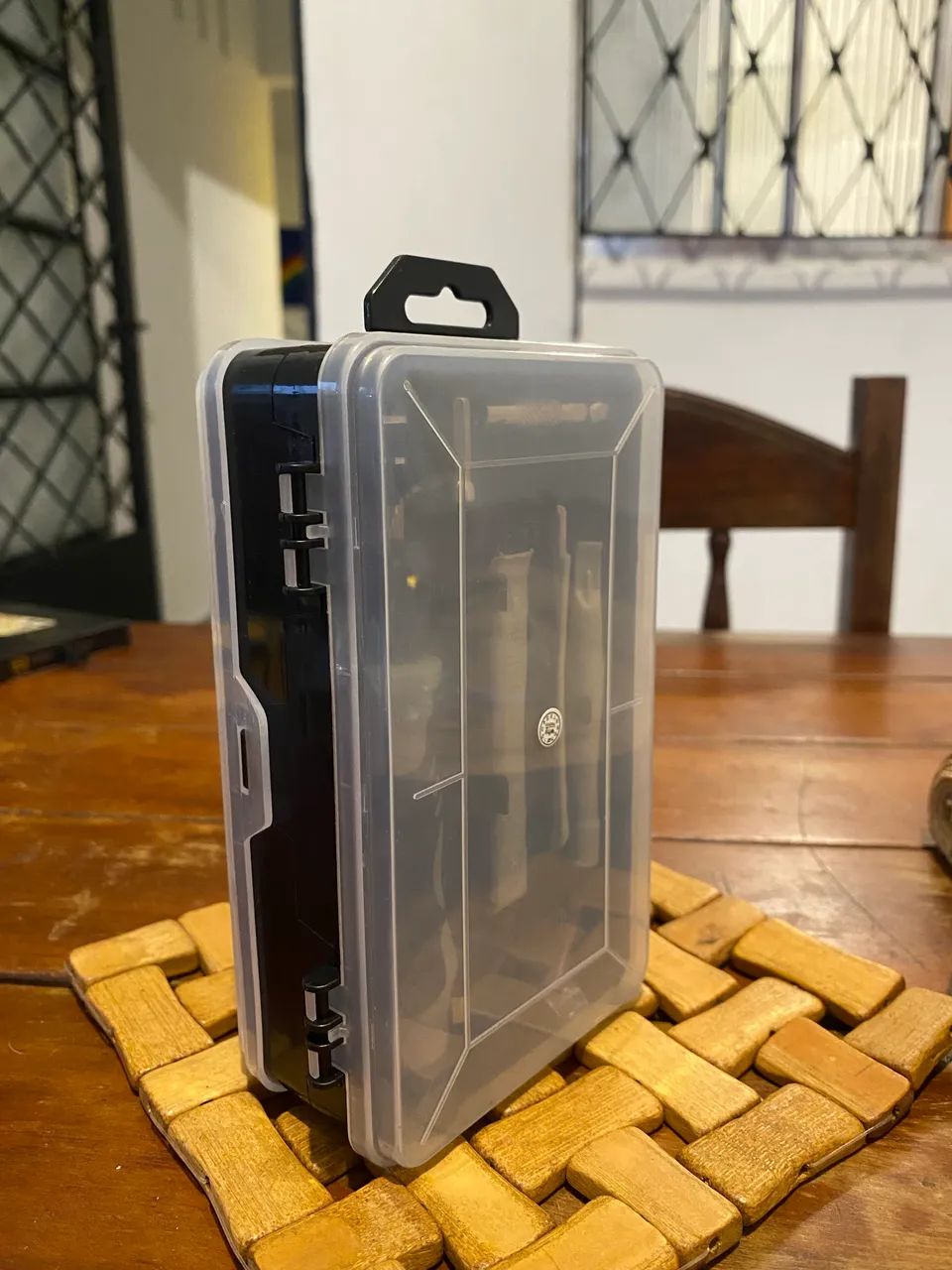 Kit 100 Ferramentas de Precisão | Telefone e Eletrônicos - Foto 5