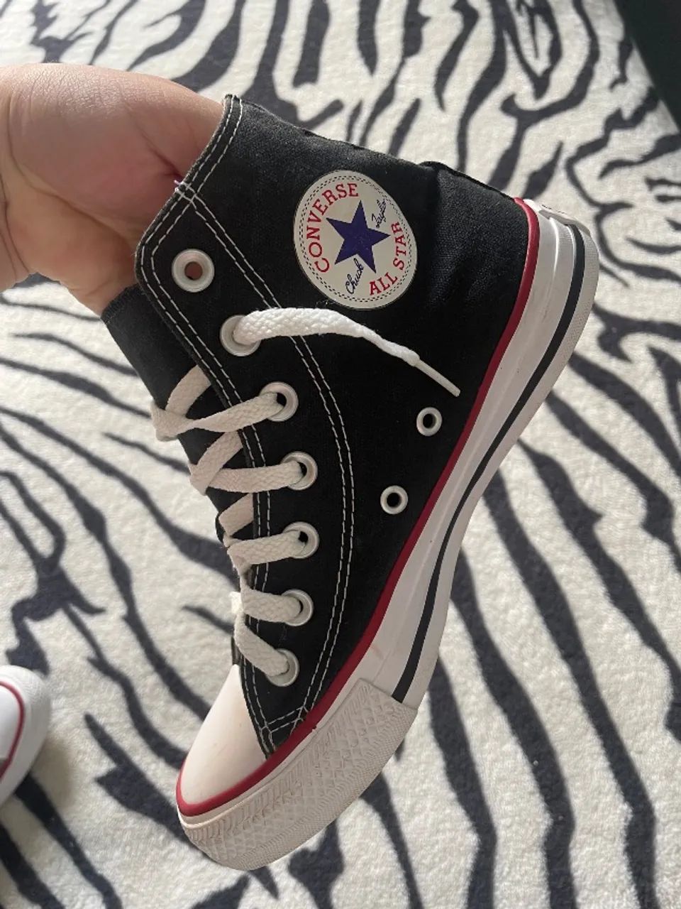 Tênis All Star - Foto 4