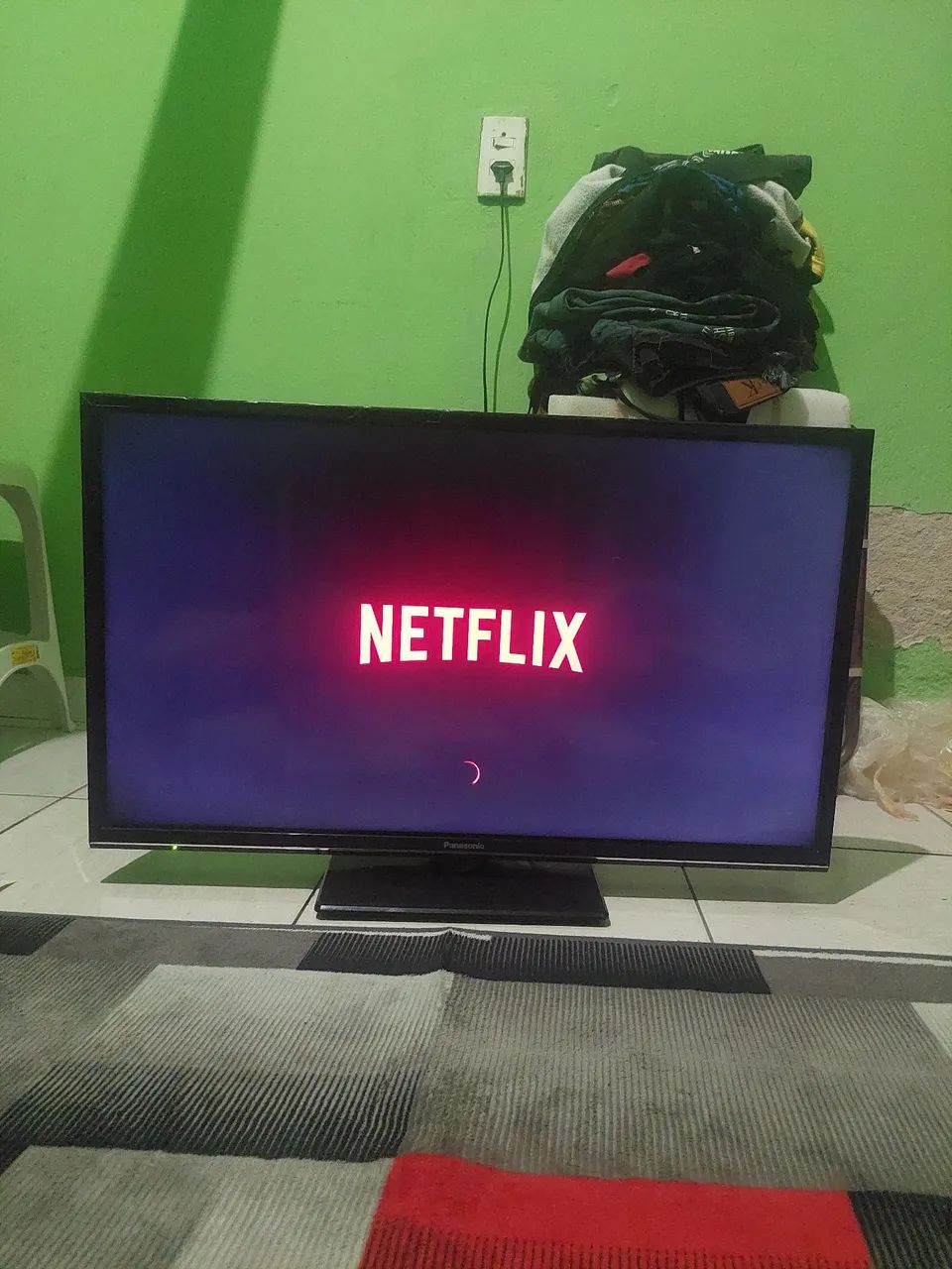 Tv smart 32 