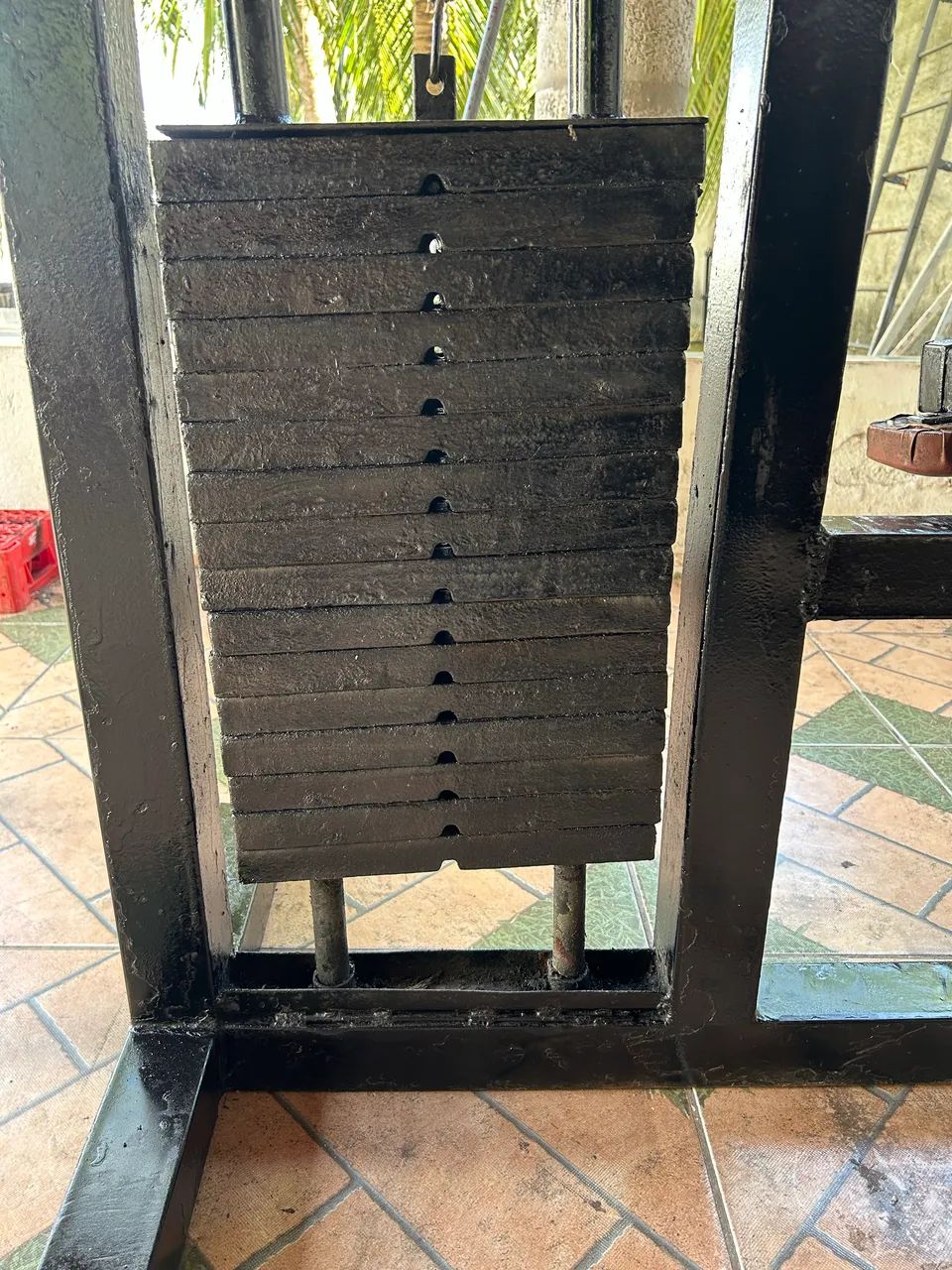 Maquinas de Musculação / Academia - Foto 5