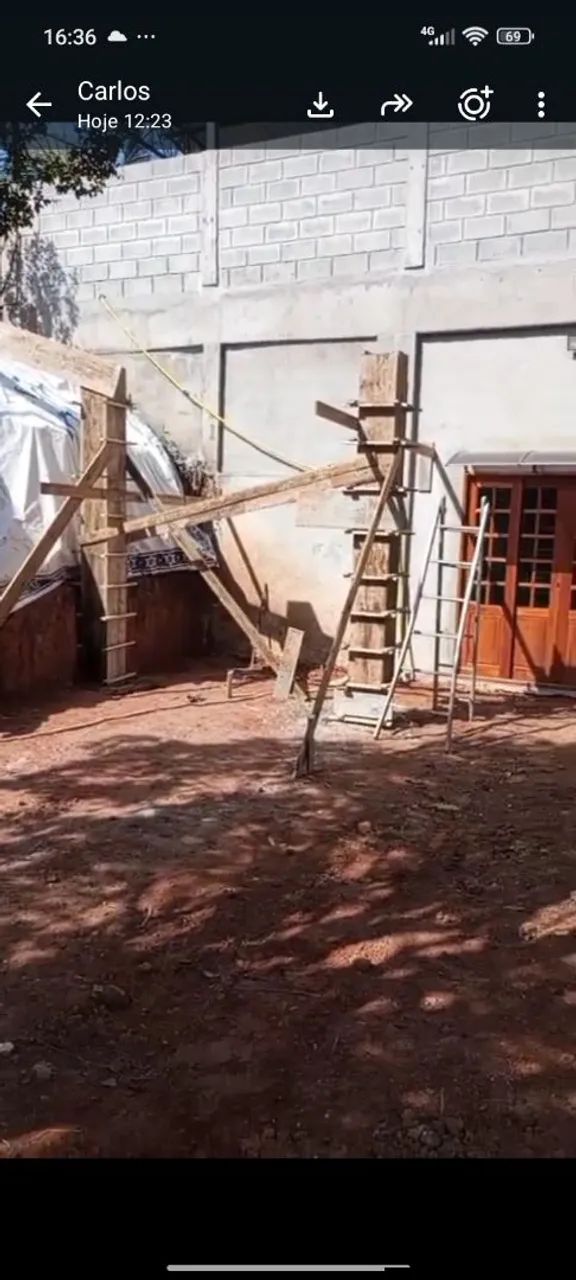 Construção civil  - Foto 4