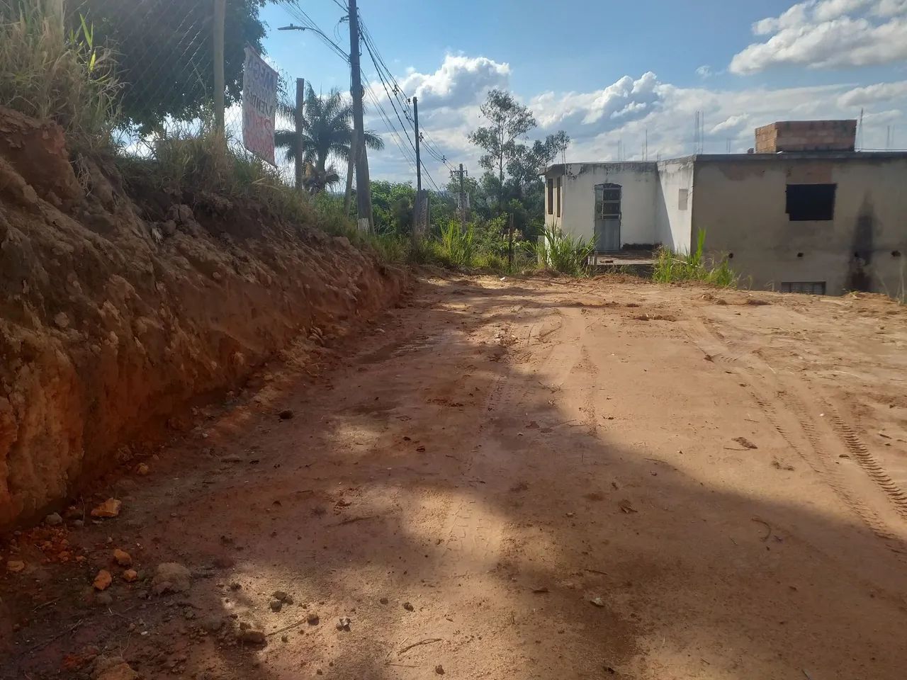 Lote quinta da jangada Ibirité 