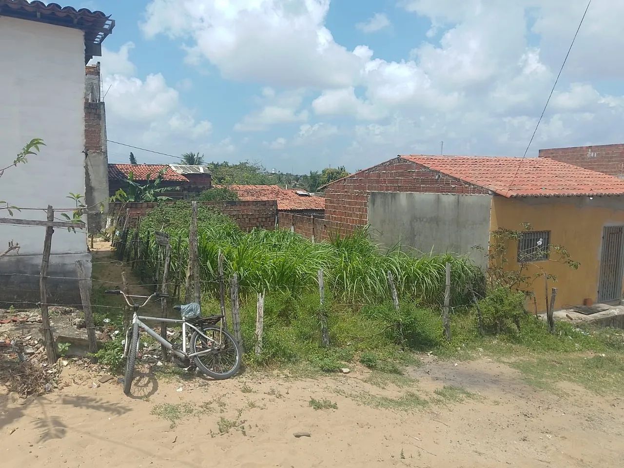 Vendo um terreno. - Foto 5