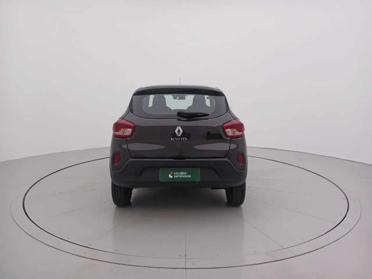 Renault Kwid 1.0 Zen 2026 - Foto 4