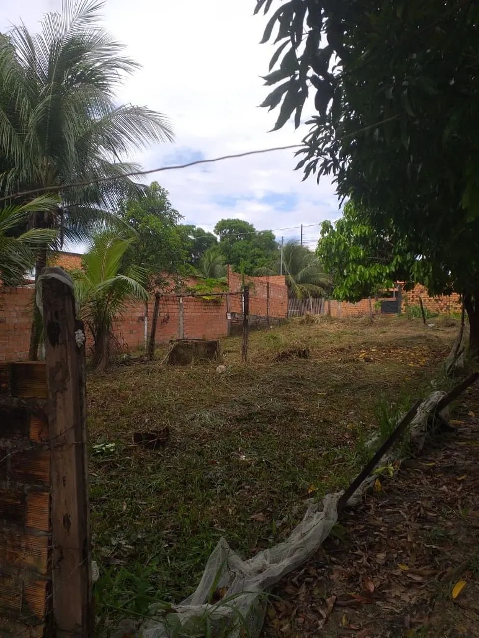 Vendo terreno 12x32m² - Foto 3