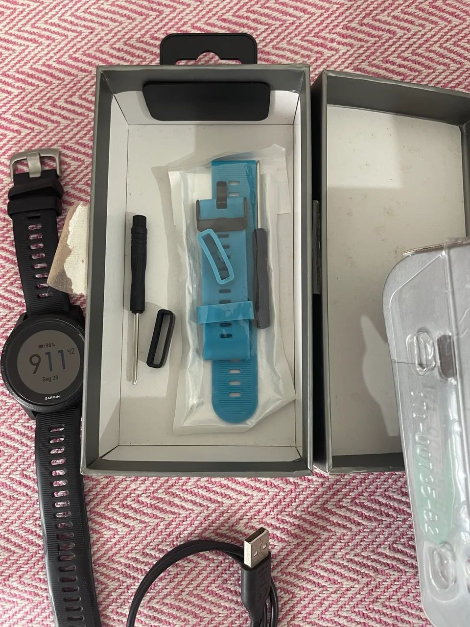 Garmin Forerunner 935 - Foto 3