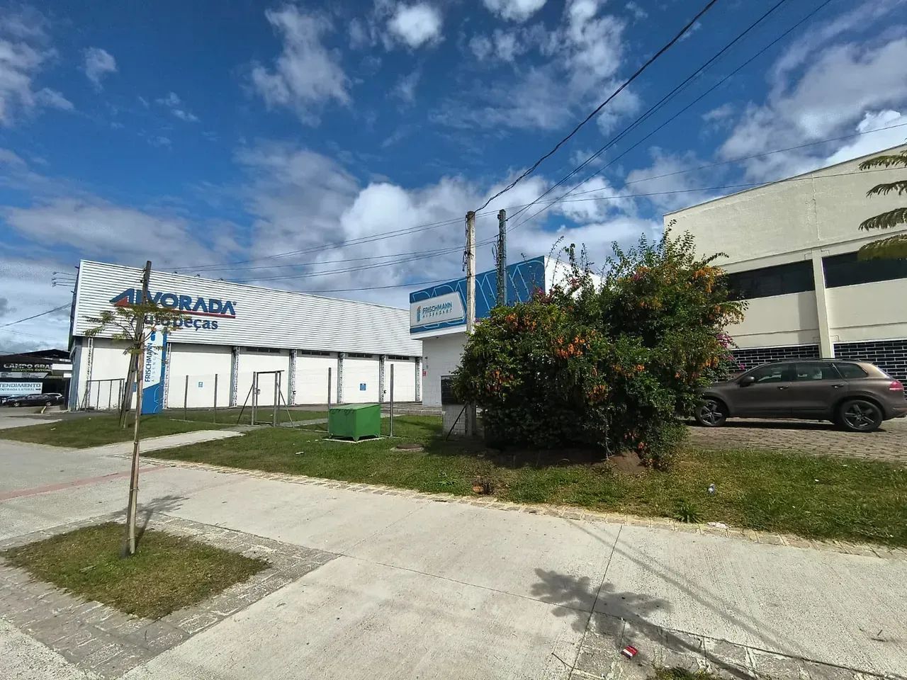 Ótimo barracão em excelente e estratégica localização. - Foto 5