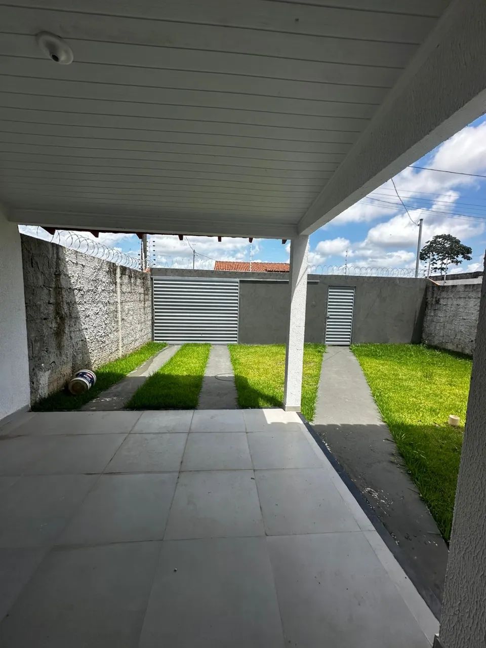 Casa à Venda - Eugênio Magalhães - Foto 4