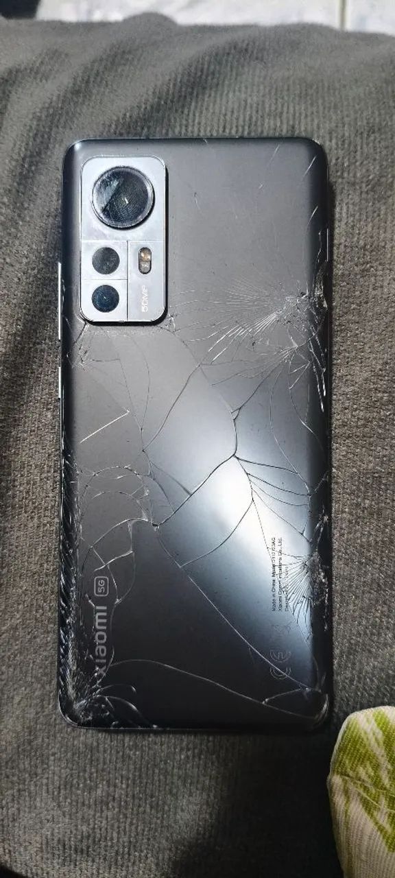 Xiaomi 12x - Foto 2