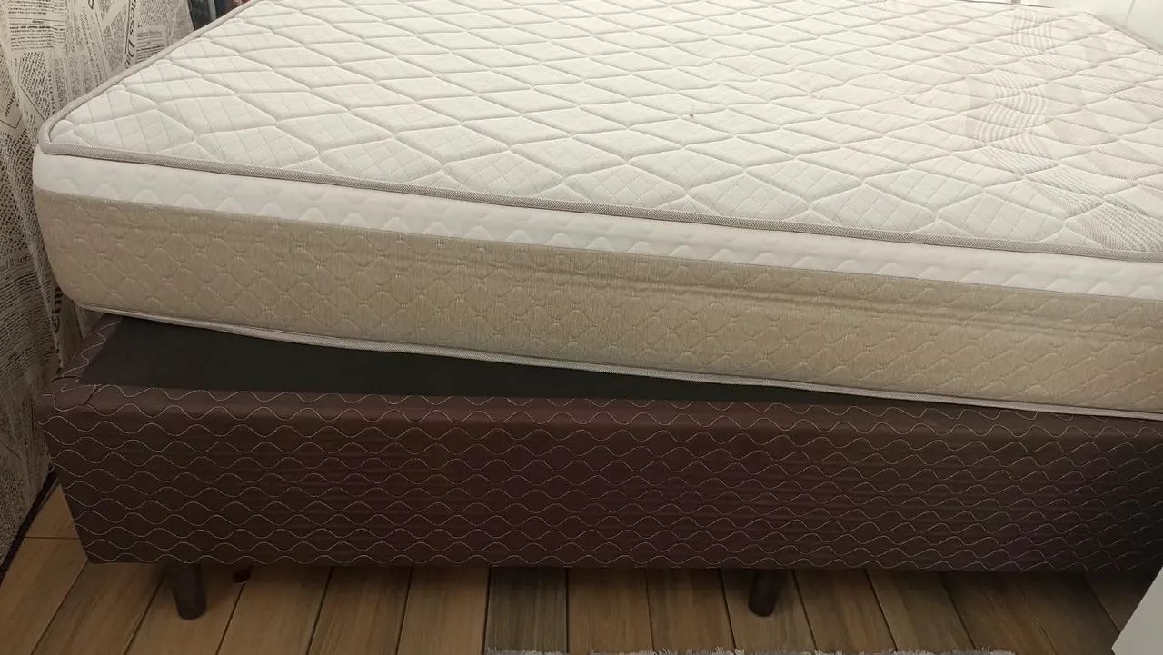 Conjunto cama box Gazin - Foto 3