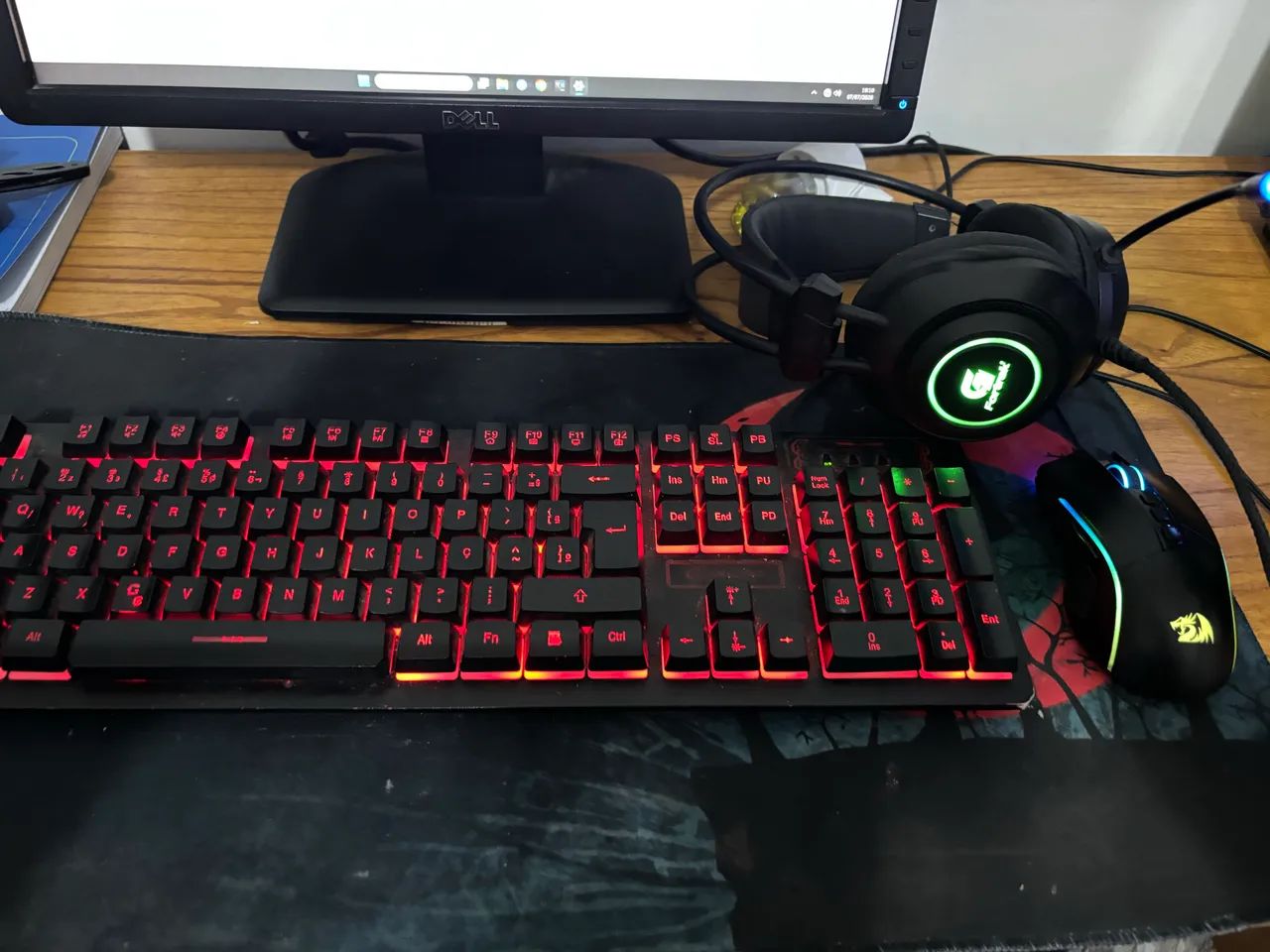 PC GAMER COMPLETO?