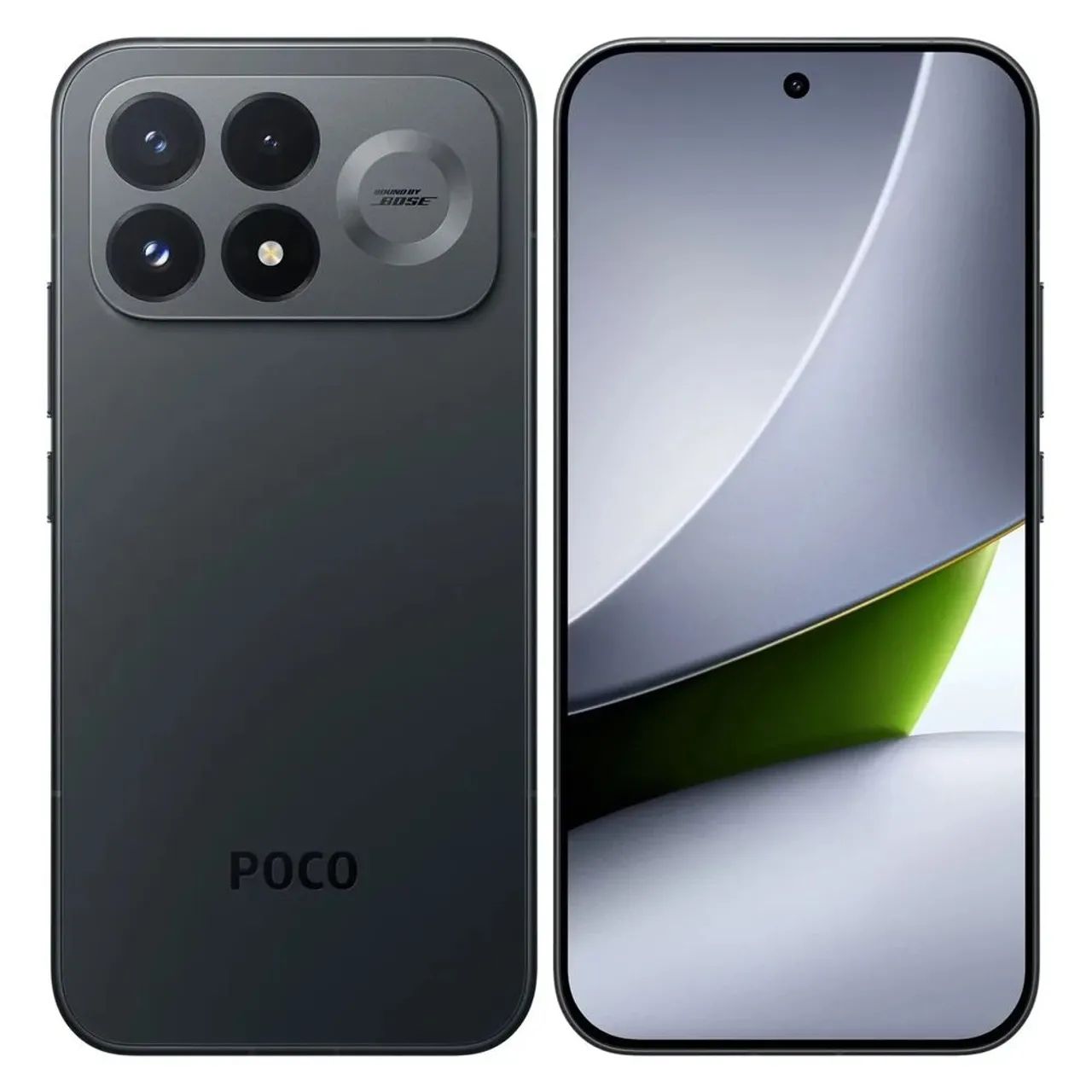 Poco F9 pro lacrado  - Foto 2
