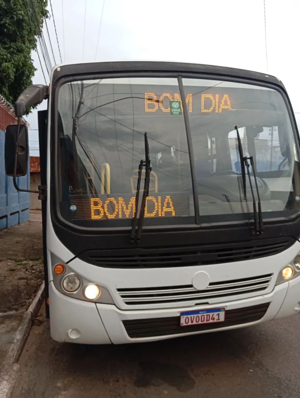 Ônibus Urbano 2013 WOLKSWAGEN - Foto 4