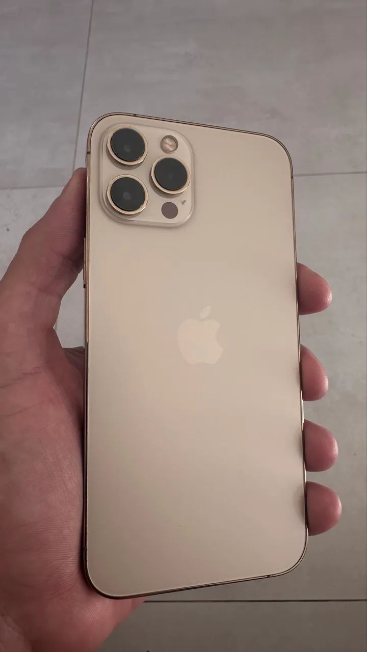 iPhone 12 Pro Max  - Foto 3