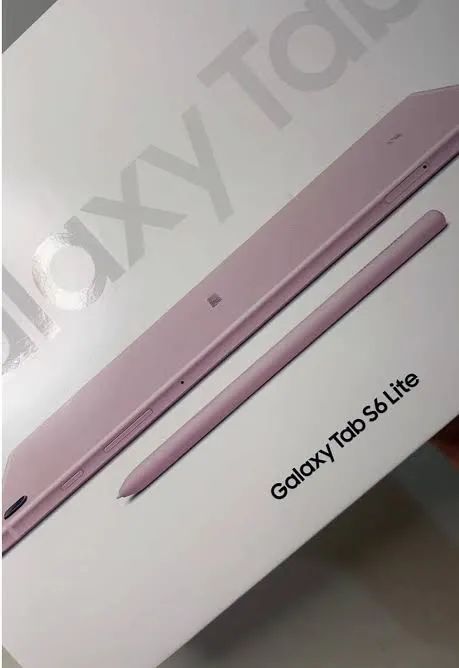 Samsung Tab S6 lite 64gb - Foto 2