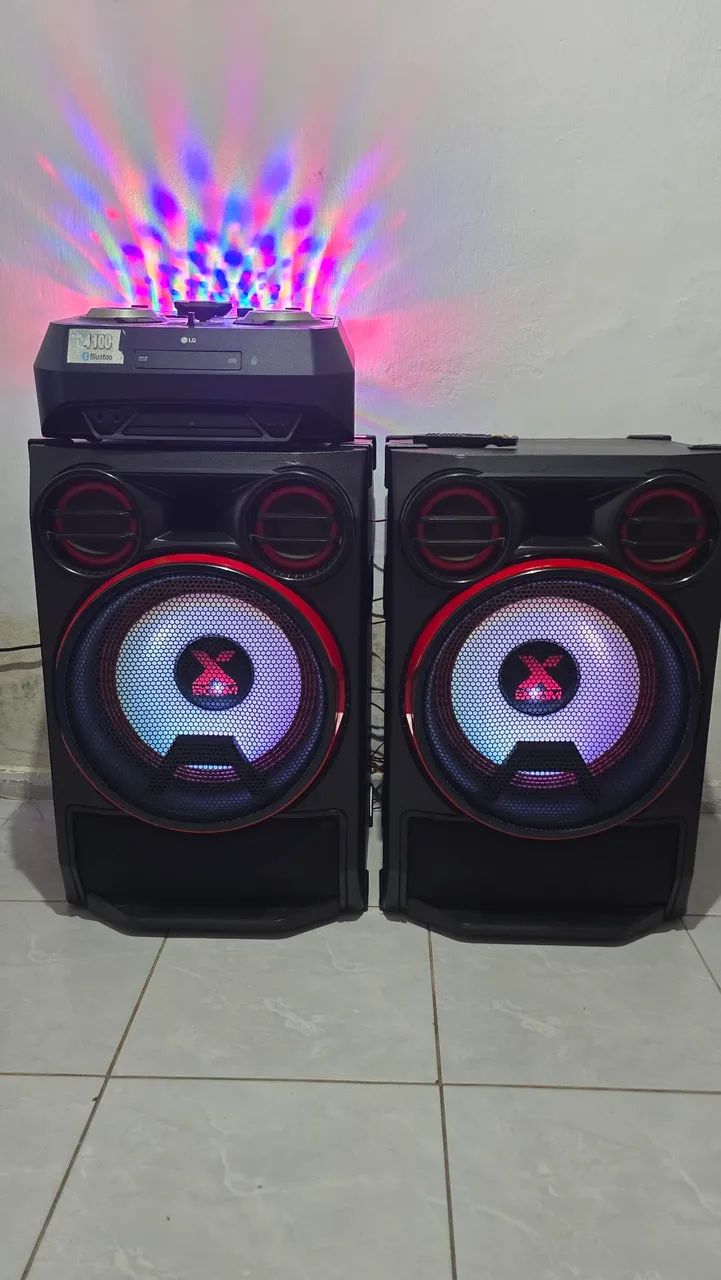 Lg ck99 - Foto 2