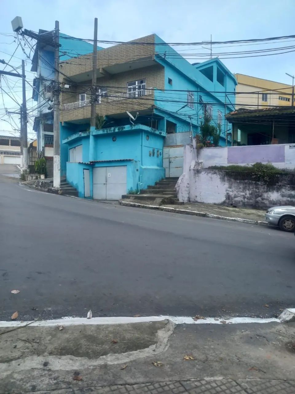 Foto - Duque de Caxias - Vila São Luís