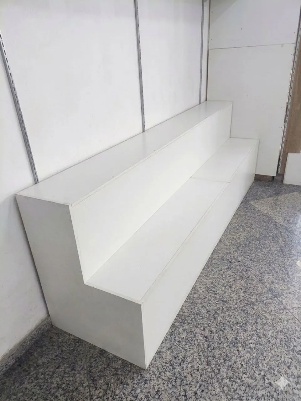 Expositor Escada  - Foto 2