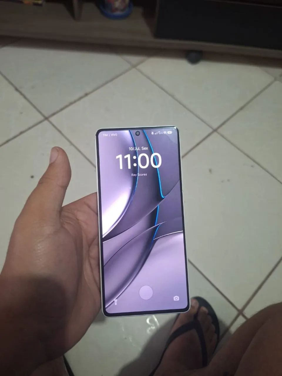Note 13 5G vendo! Funciona perfeitamente 