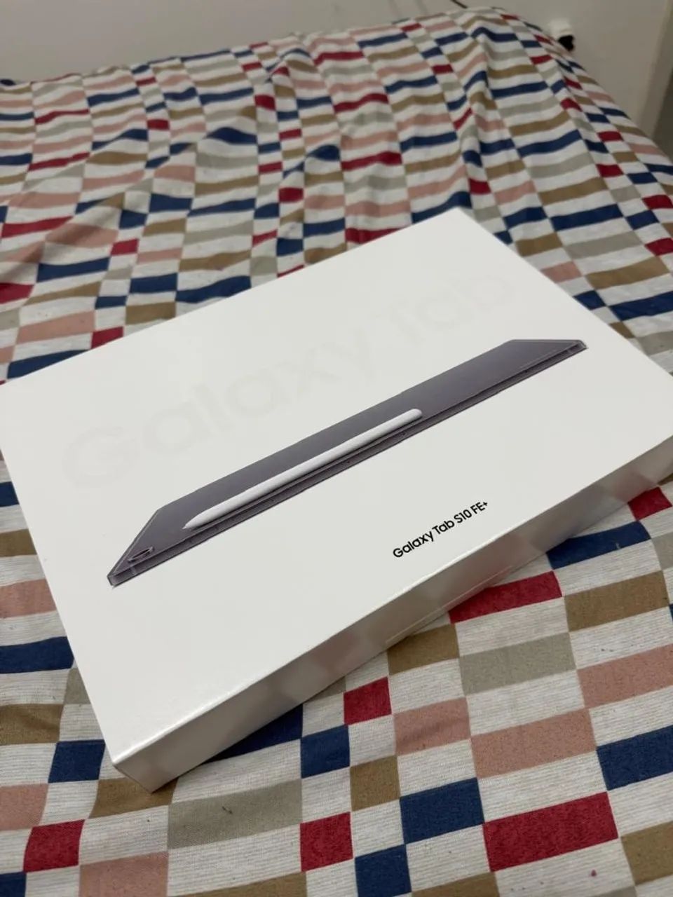 TAB S10FE+ 