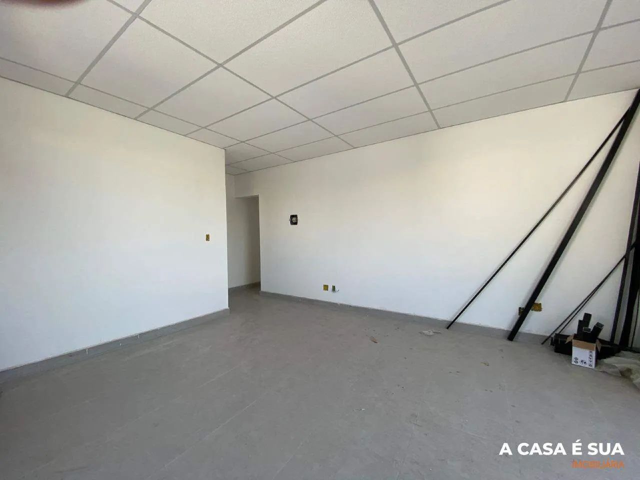 Sala comercial para alugar no bairro Eldorado/Contagem