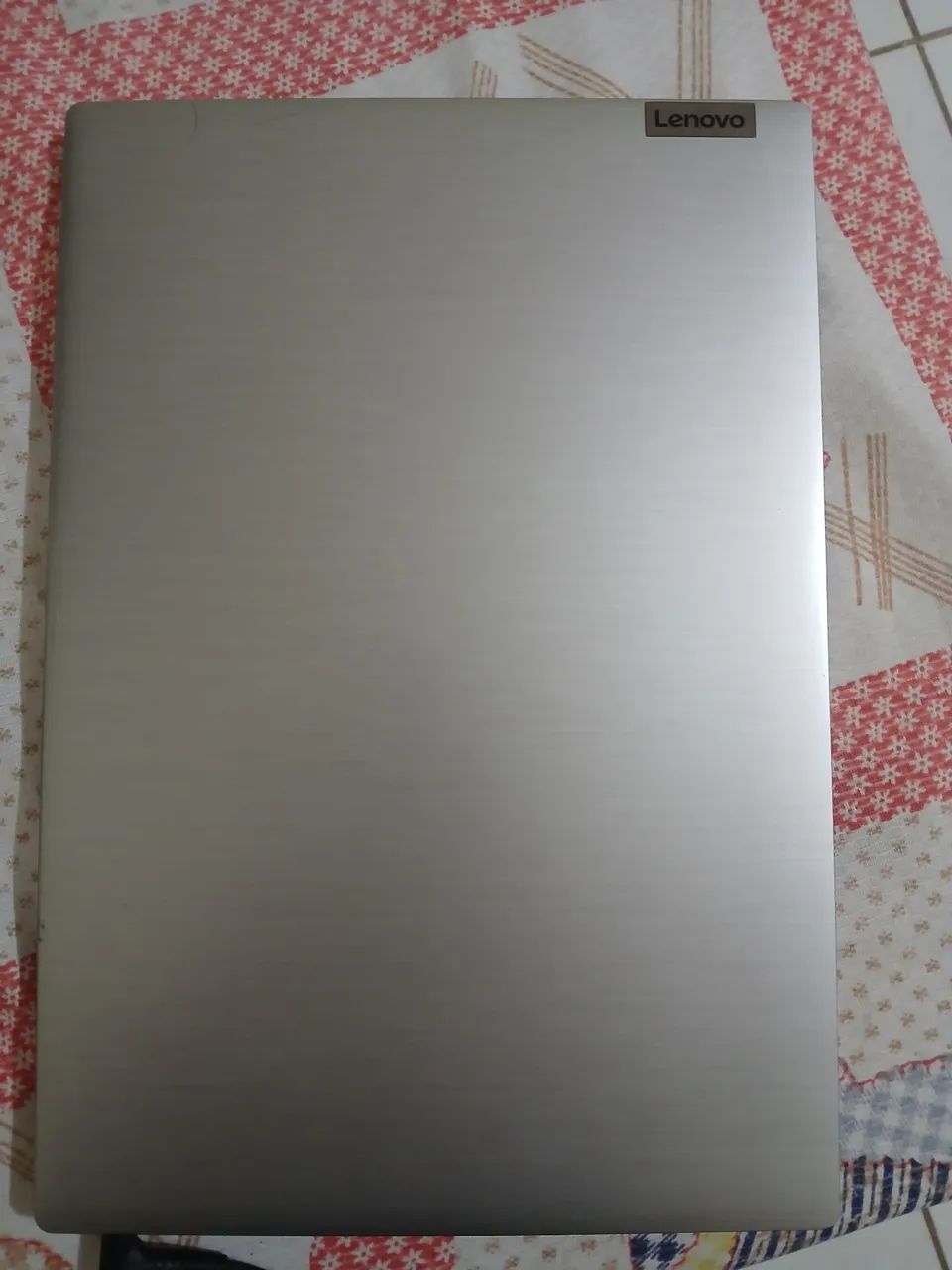 Notebook Lenovo