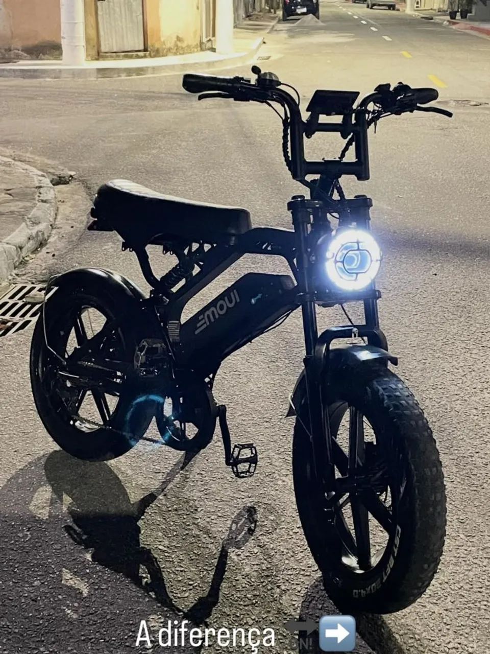 Vendo scooter 