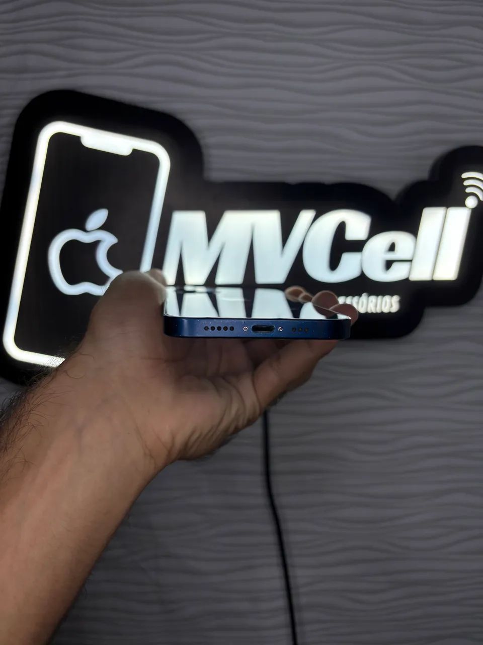 Iphone 12 64gb - Foto 5