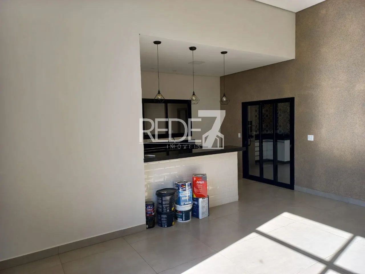 casa - Vila Monte Alegre - Paulínia - Foto 2