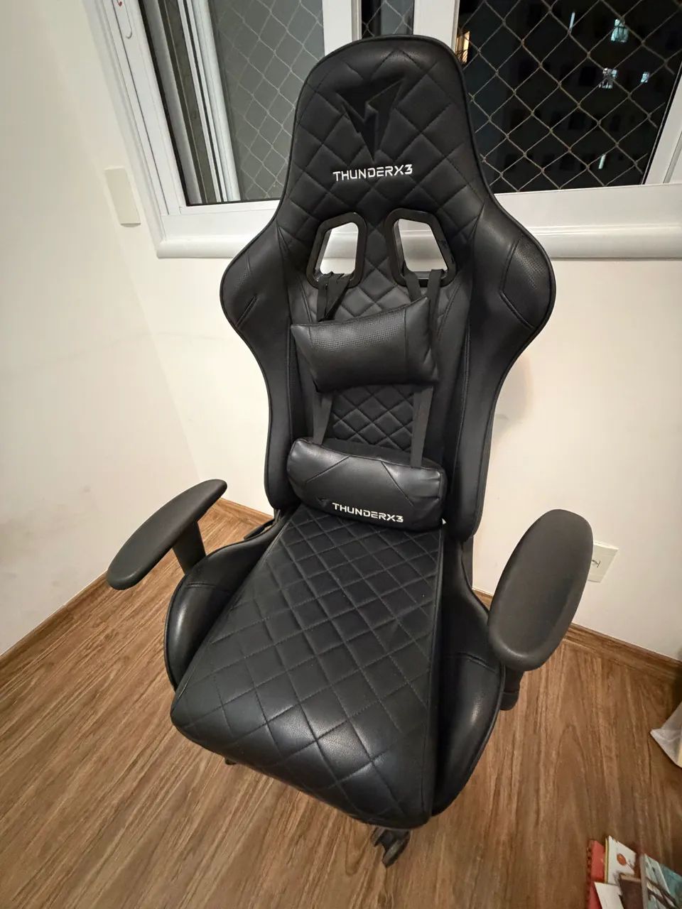 Cadeira gamer 