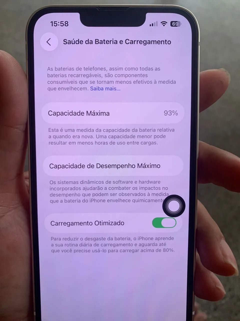 Iphone 13 - Foto 5