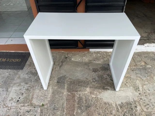 Mesa de estudos em MDF - Foto 4