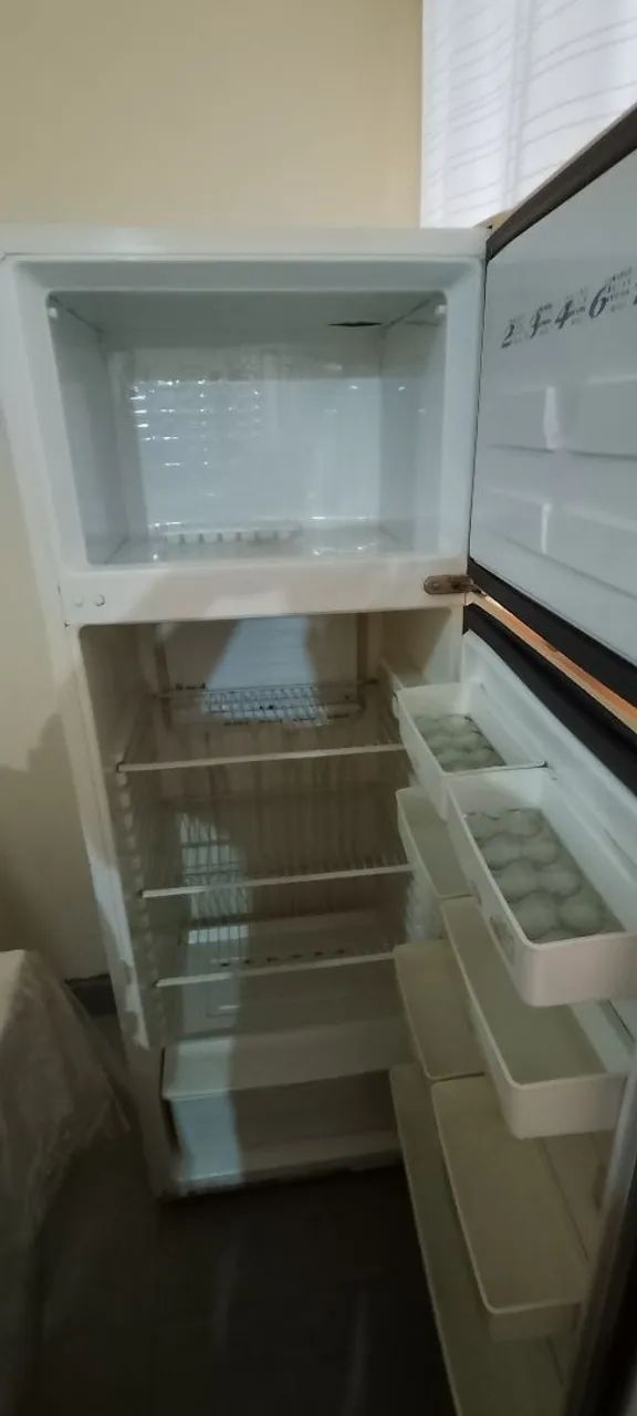 Geladeira usada  - Foto 2