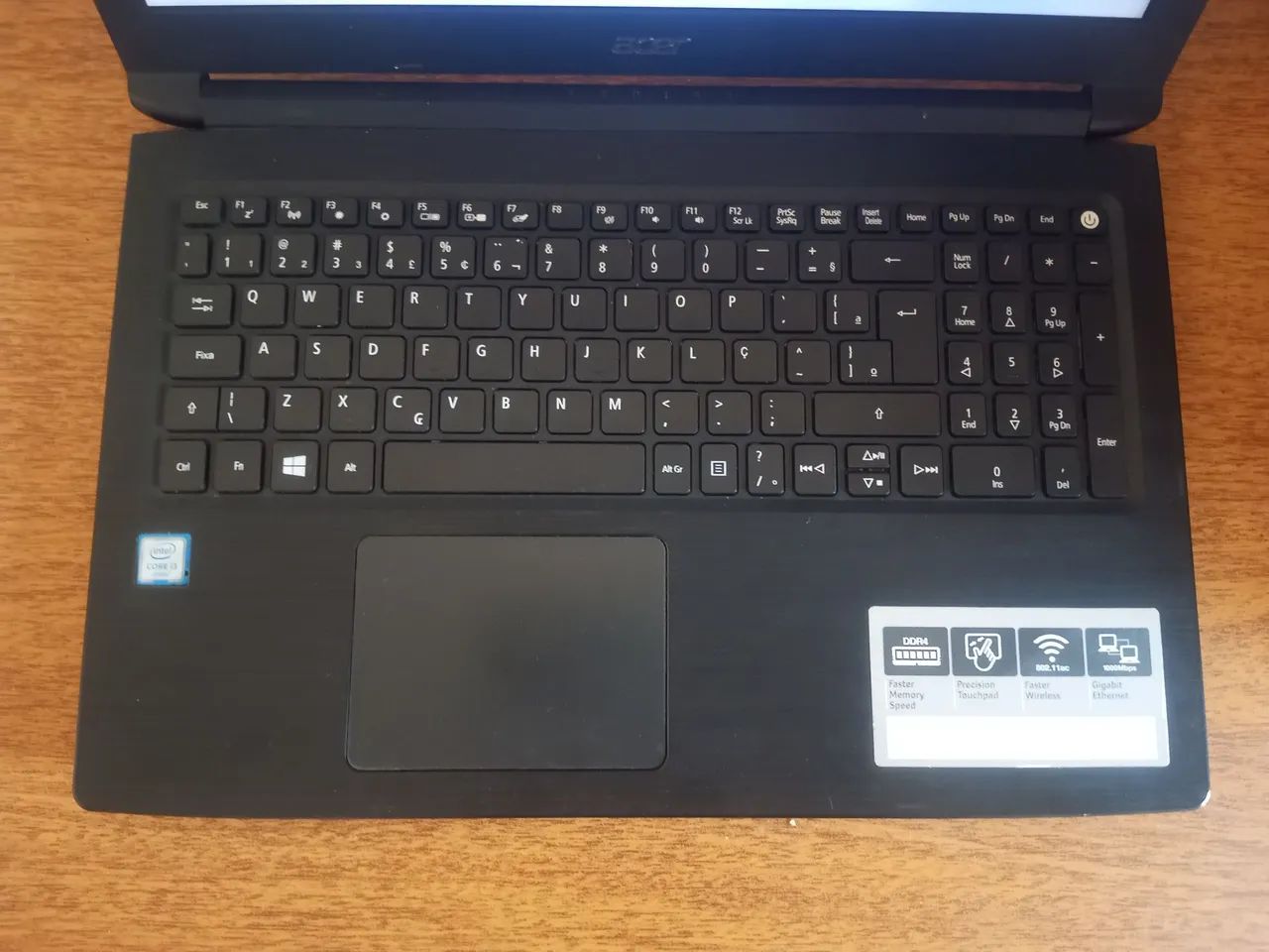 notebook ACER - Foto 3
