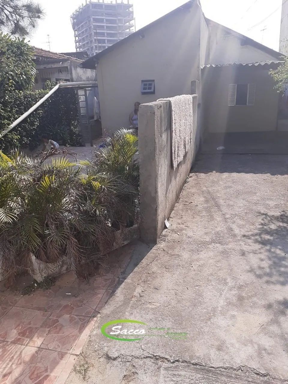 Terreno com 270m² Presidente Altino Osasco - Foto 5