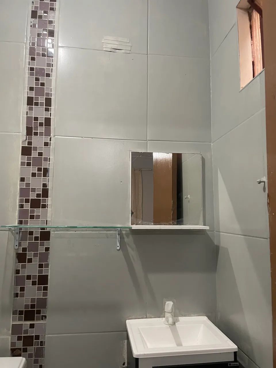 Casa 2 quartos Ceilândia Sul - Foto 3