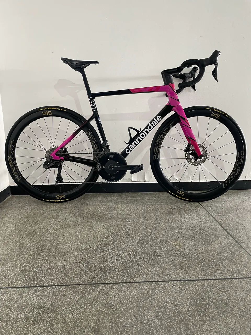 SPEED CANNODALE LAB 71 - Foto 5