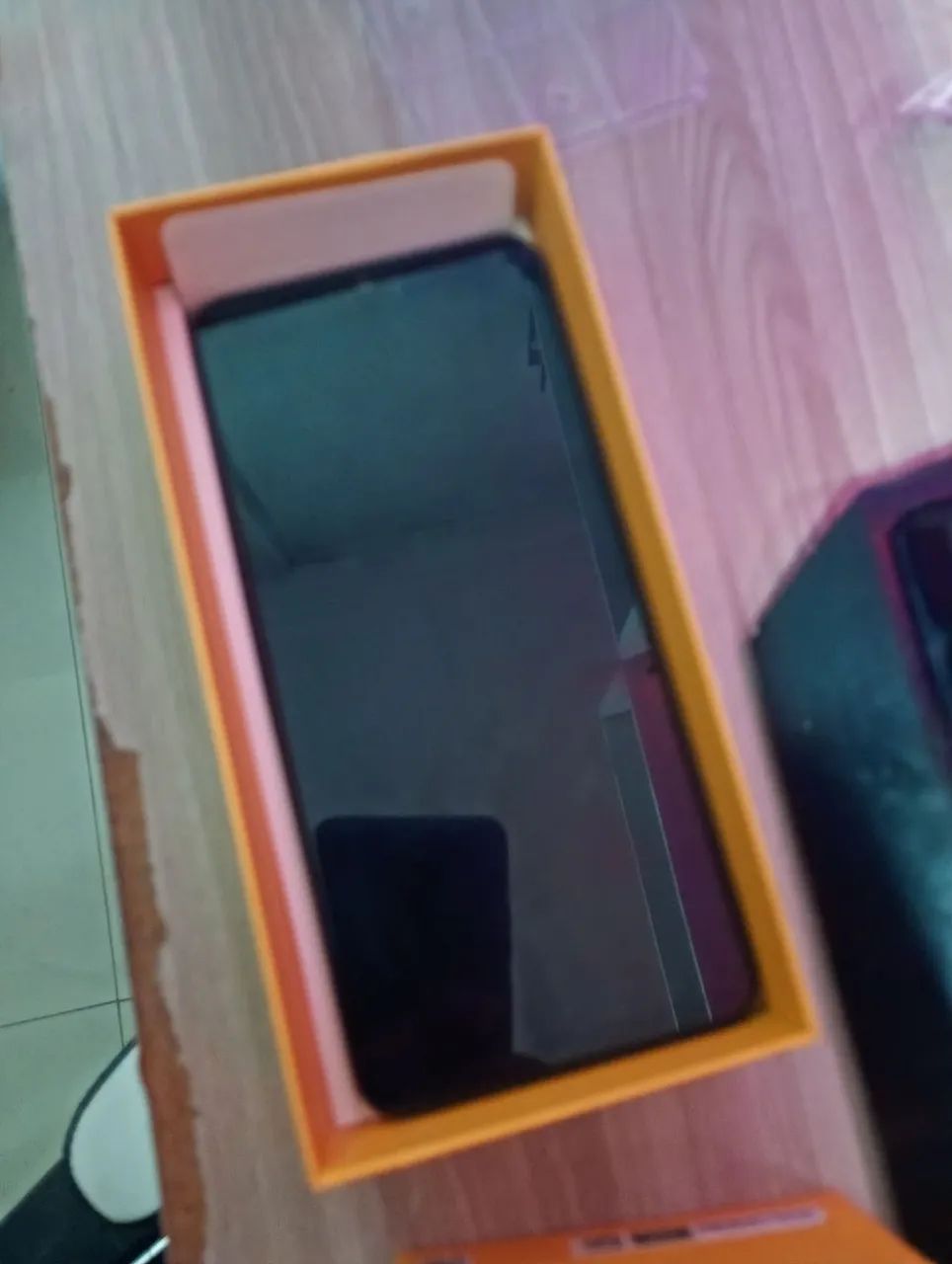 Realme note 60 Seminovo - Foto 2
