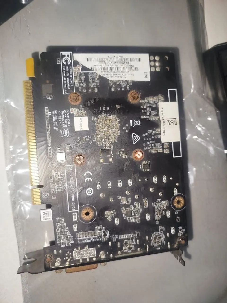 Gtx 1650 - Foto 4